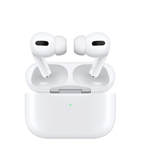 Картинка airpods 3